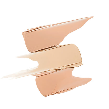 INTO YOU 3-Color Concealer Palette-01 - Light