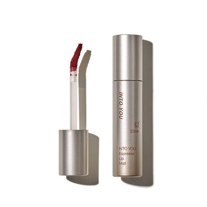 INTO YOU Espresso Matte Liquid Lipstick-ES01