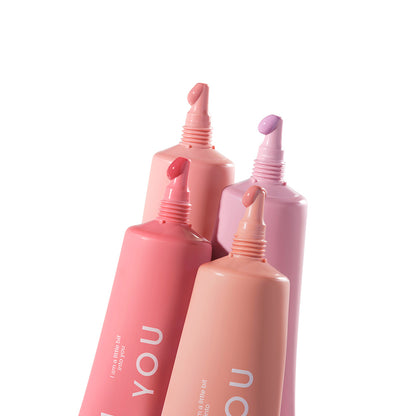 INTO YOU Airy Liquid Blush-01-Icy Peach