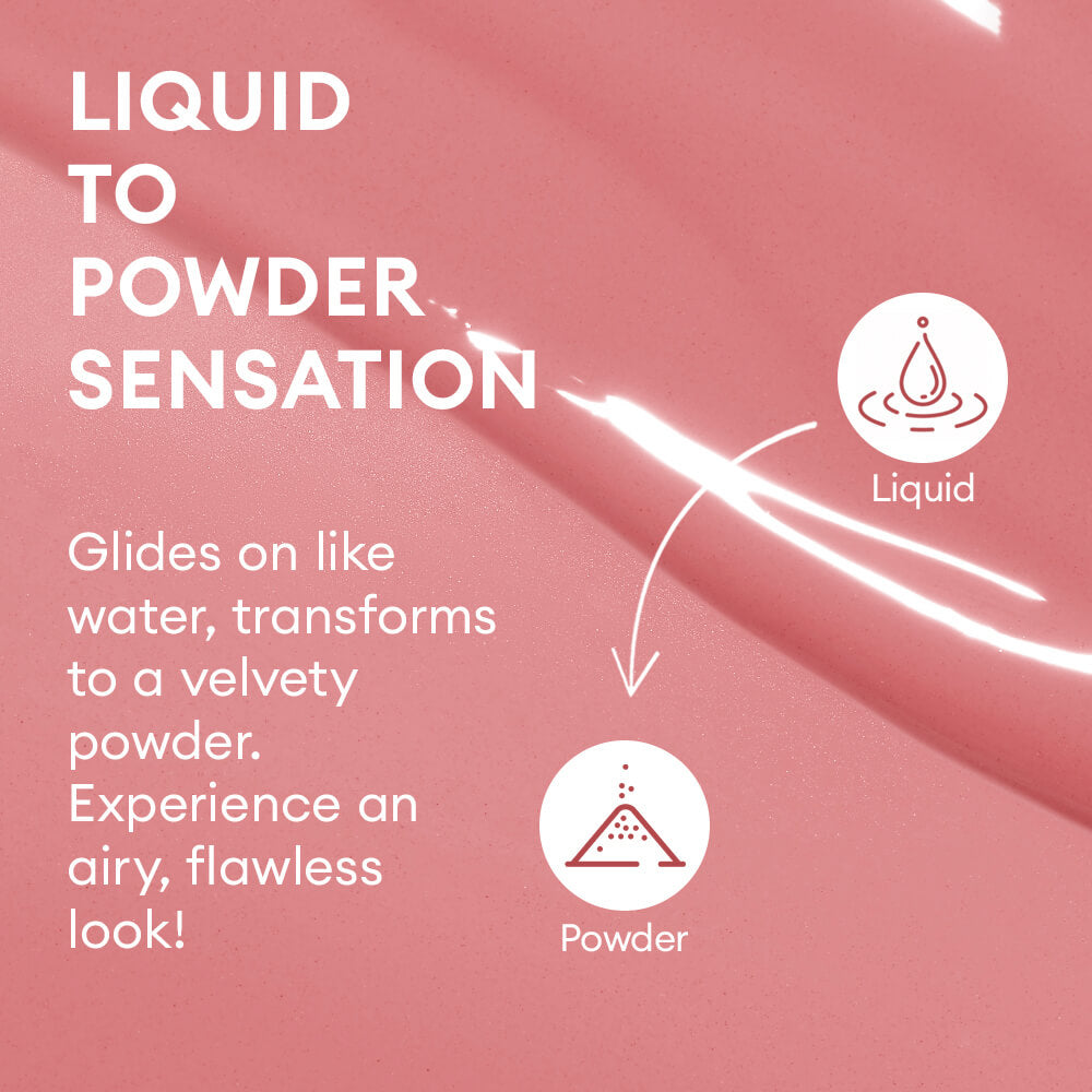 INTO YOU Airy Liquid Blush-01-Icy Peach