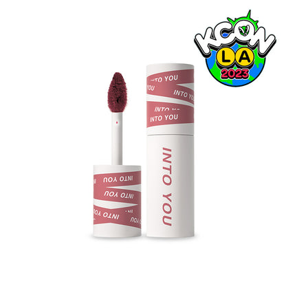 INTO YOU/ITY Super Matte Lip Clay - KCON special-EM05-Sunset Nude