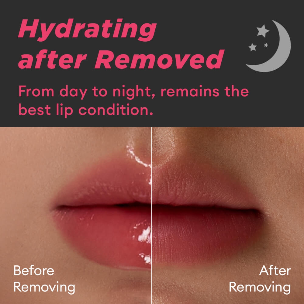 ITY Glaze Lip Gloss Hydrating from Day to Night
