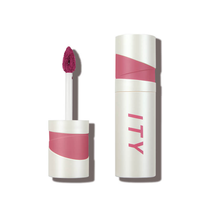 ITY Lip Mud - 10 Orchid(fuchsia matte, rose mauve)