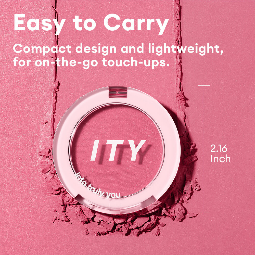  ITY on-the-go Blush