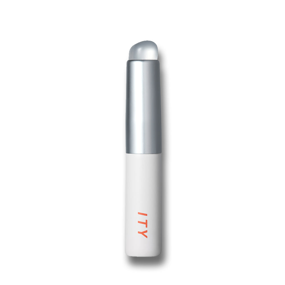 ITY Silicone Lip Brush for Pudding Pot Lip & Cheek Clay-