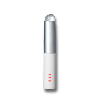ITY Silicone Lip Brush for Pudding Pot Lip & Cheek Clay-
