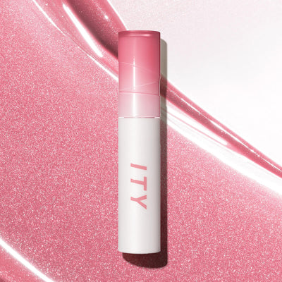 ITY COCONUT GLOW LIP GLOSS