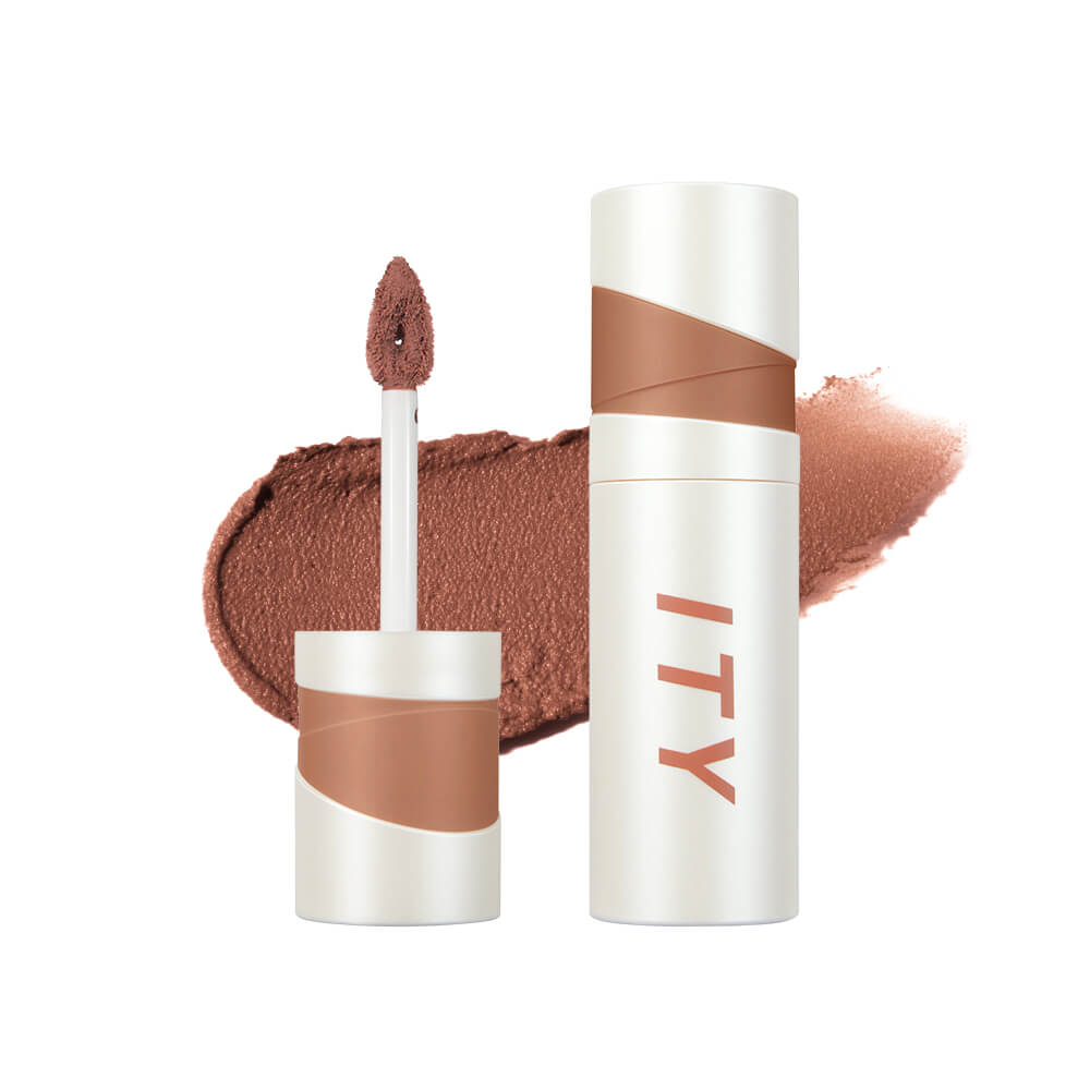ITY Soft Matte Lip Mud 3pcs Set - ICONIC (06&08&09)-ITY ICONIC (06&08&09)