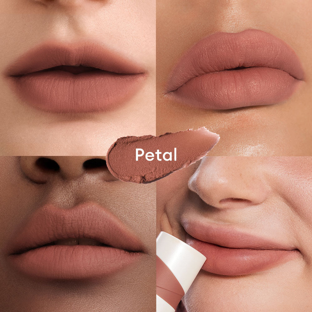 ITY Shero Pocket Lip Mud-All shades
