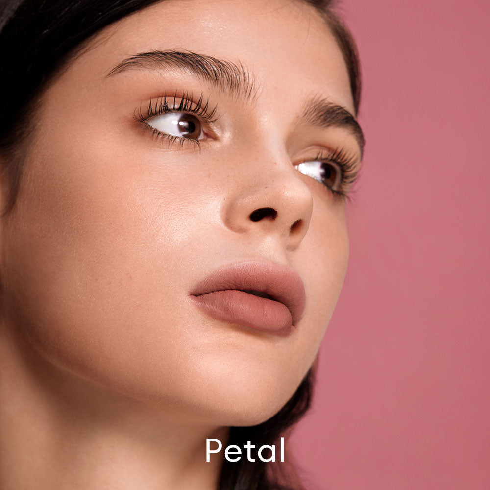 ITY Shero Pocket Lip Mud-All shades