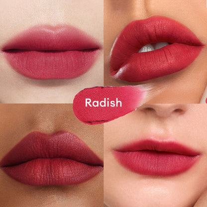 ITY Shero Pocket Lip Mud-All shades