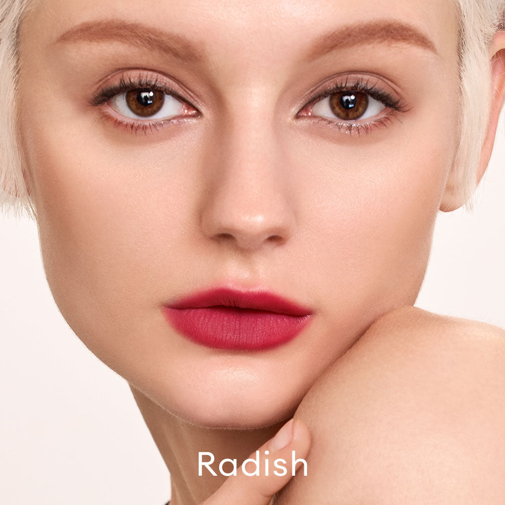 ITY Shero Pocket Lip Mud-All shades