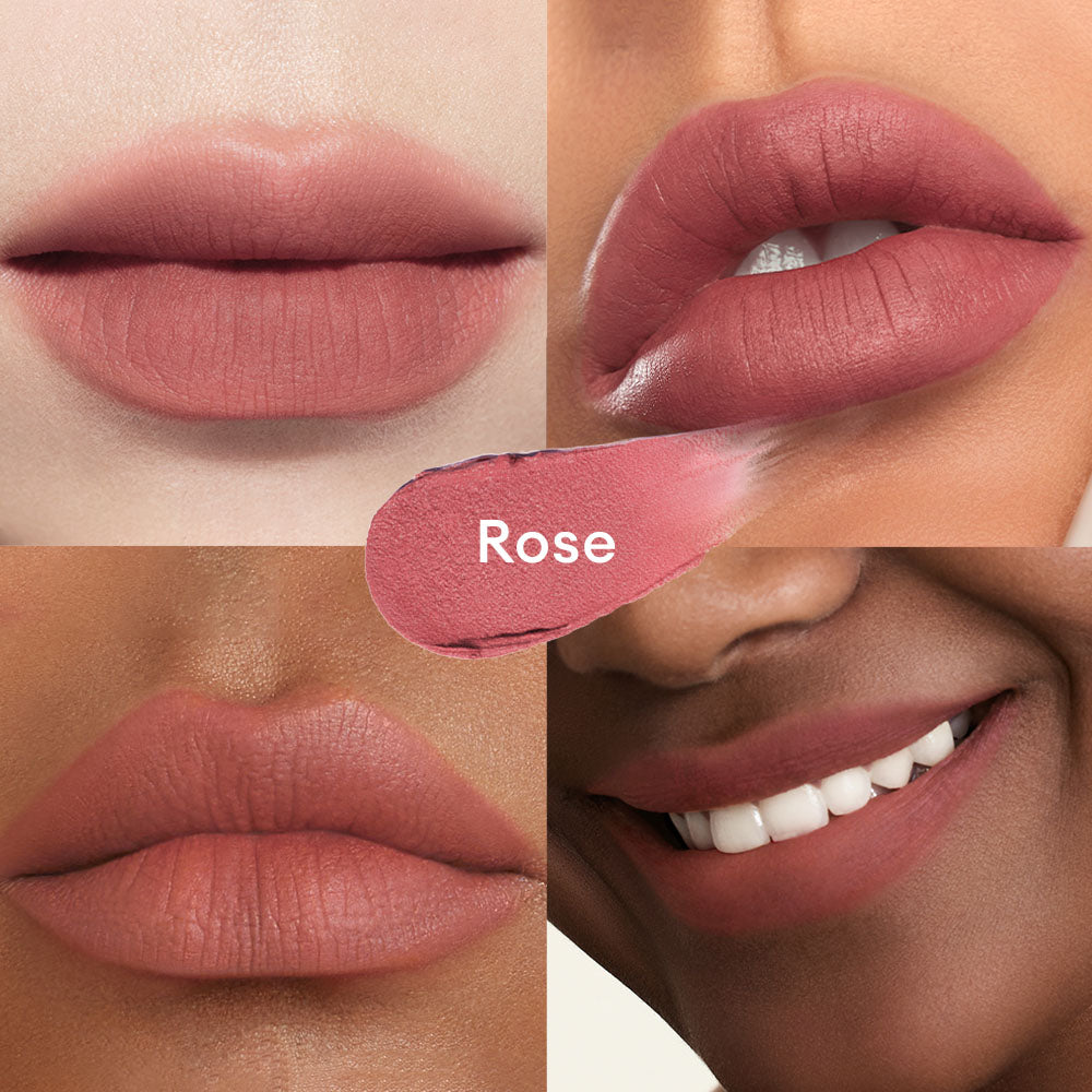 ITY Shero Pocket Lip Mud-All shades