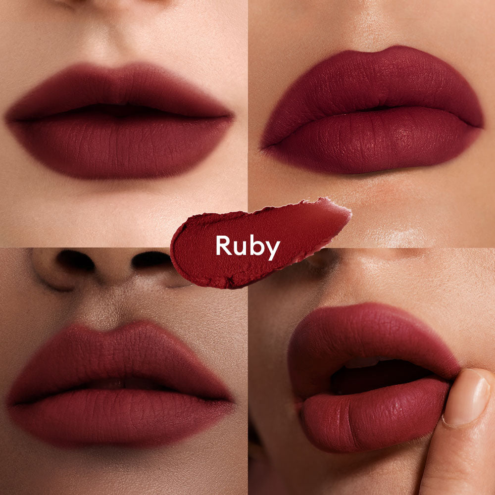 ITY Shero Pocket Lip Mud-All shades