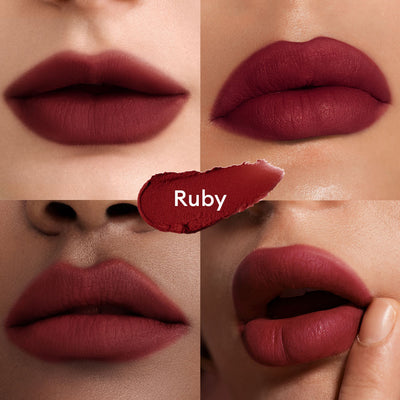ITY Shero Pocket Lip Mud-All shades