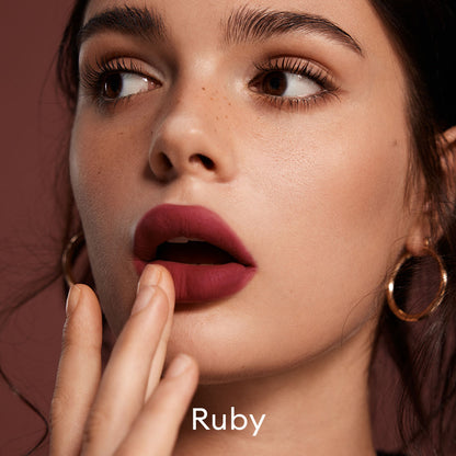 ITY Shero Pocket Lip Mud-All shades