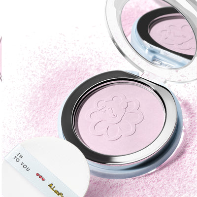 INTO YOU Mini Pressed Powder