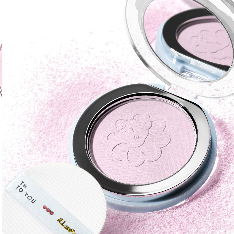 INTO YOU Mini Pressed Powder
