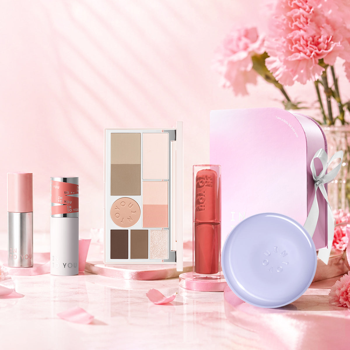 INTO YOU Made for Mom Box