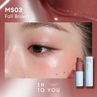 INTO YOU Clean Makeup Multi Stick-CMS01