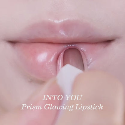 INTO YOU Glow Lipstick