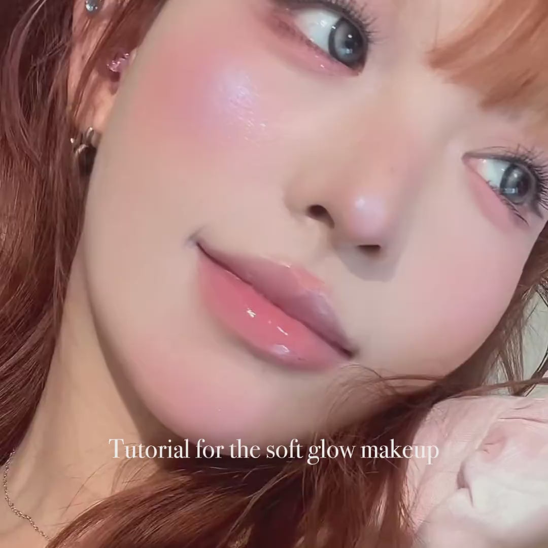 INTO YOU Air Cushion Blush 2.0