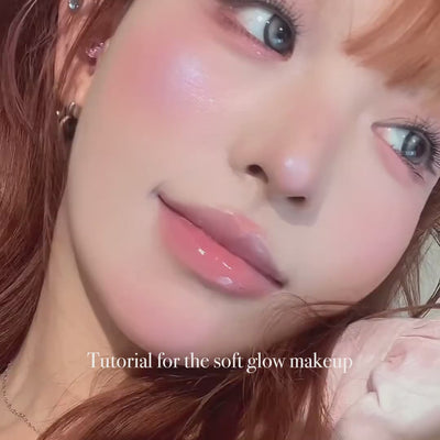 INTO YOU Air Cushion Blush 2.0
