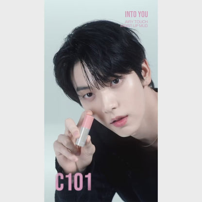 INTOYOU Airy Touch Moist Lip Mud