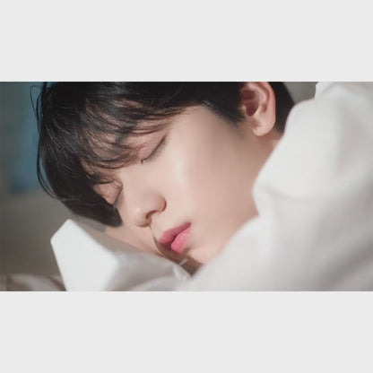 INTO YOU Airy Touch Moist Lip Mud-Limited Edition