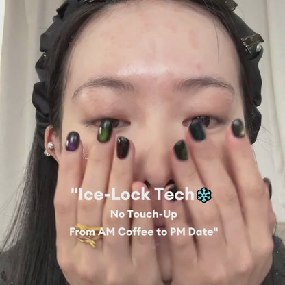 INTO YOU Purple Cushion Foundation