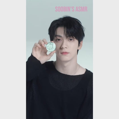 INTO YOU Air Cushion Blush-Limited Edition