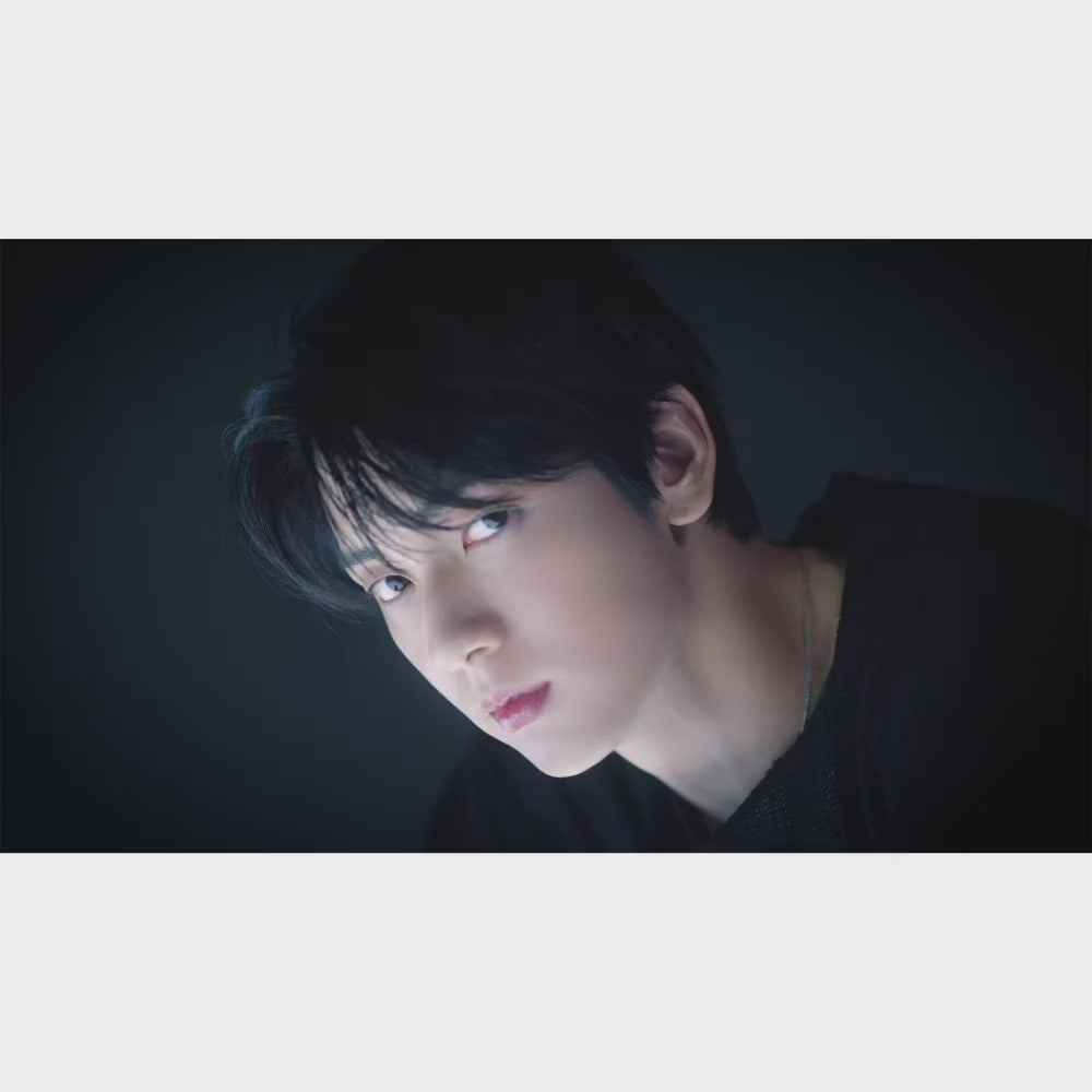 INTO YOU BARE TINT LIP BALM-Limited Edition