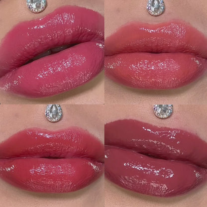 INTO YOU Glow Lipstick
