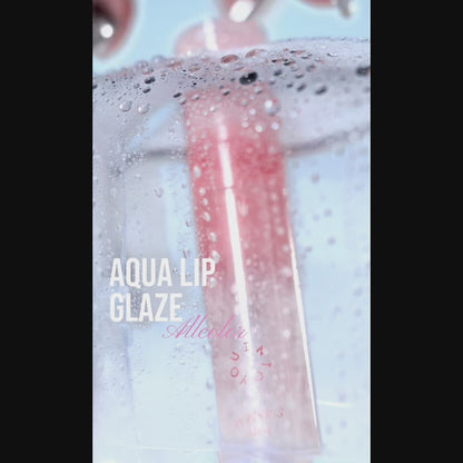 INTO YOU Aqua Burst Lip Glaze