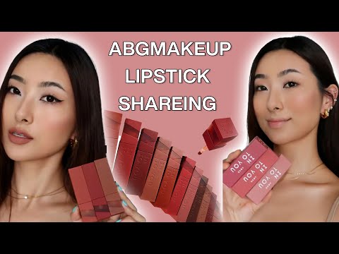 INTO YOU COSMETICS | Light Long-Lasting Matte Liquid Lipstick