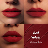 ITY Lip Pot | Vintage Ruby - INTO YOU
