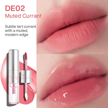 INTO YOU Duo Effect Lip Glaze