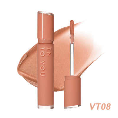 INTO YOU Velvet Lip Matt-INTO YOU Cosmetics