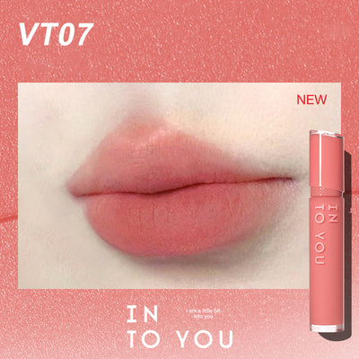 INTO YOU Velvet Lip Matt-INTO YOU Cosmetics