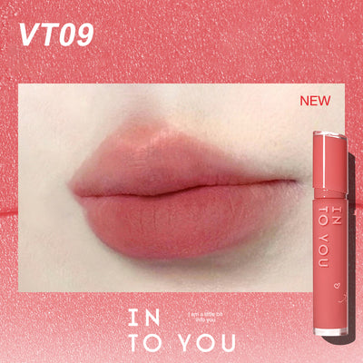 INTO YOU Velvet Lip Matt-INTO YOU Cosmetics