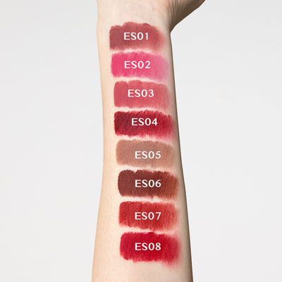 INTO YOU Espresso Matte Liquid Lipstick-ES01