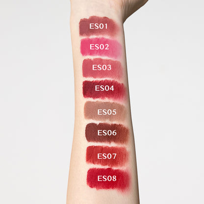 INTO YOU Espresso Matte Liquid Lipstick-ES01