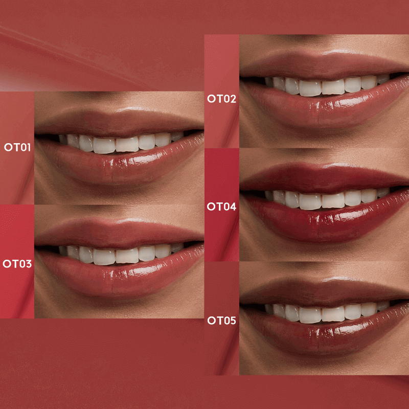 INTO YOU One Shot Lip Tint