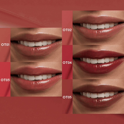 INTO YOU One Shot Lip Tint-OT01