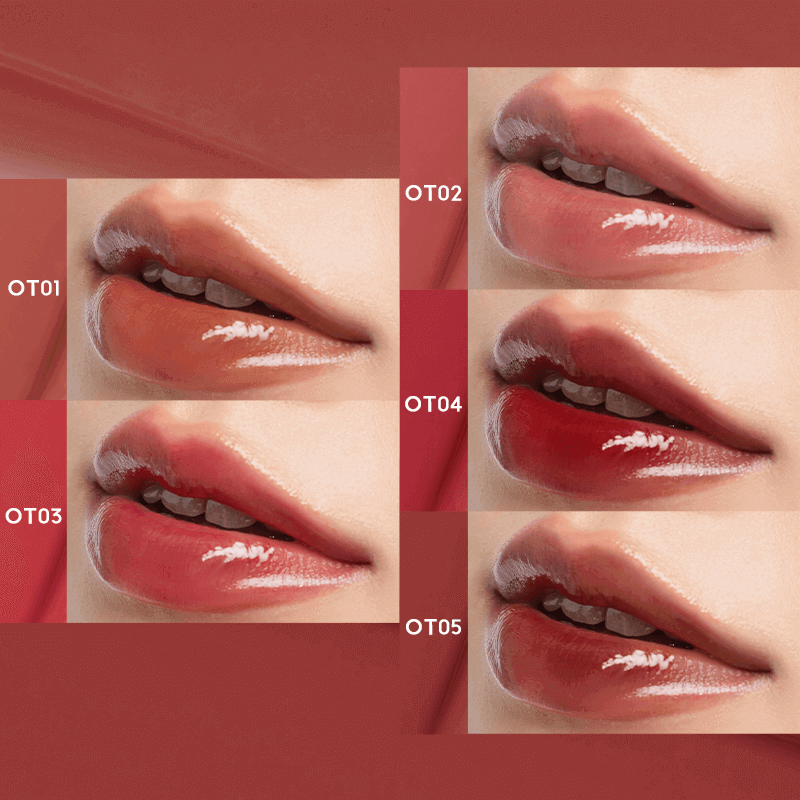 INTO YOU One-Shot-Lippenfarbe