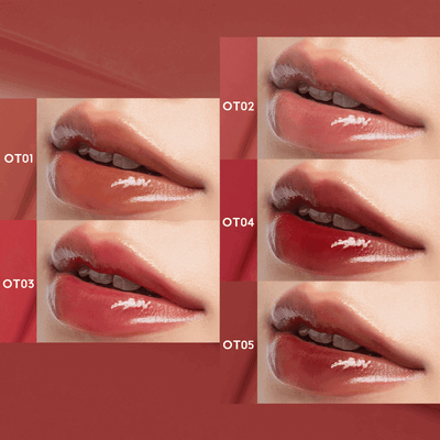 INTO YOU One Shot Lip Tint-OT01