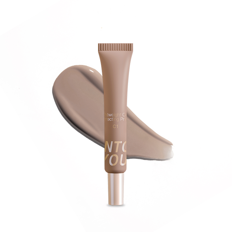 INTO YOU Lightweight Color Correcting Primer-C001