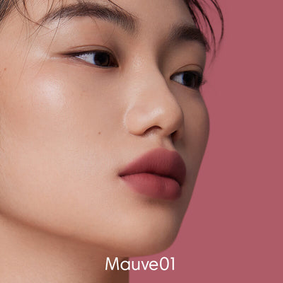 INTO YOU Light Long-lasting Matte Liquid Lipstick-L-Nu01 (Nude)