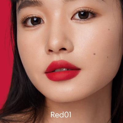 INTO YOU Light Long-lasting Matte Liquid Lipstick-L-Nu01 (Nude)