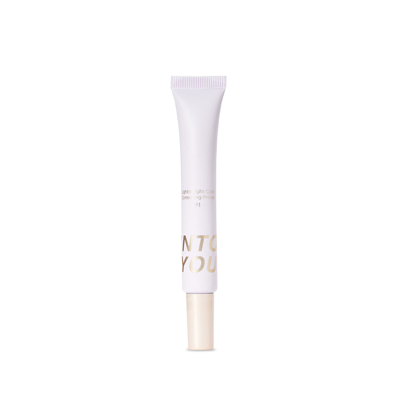 INTO YOU Lightweight Color Correcting Primer